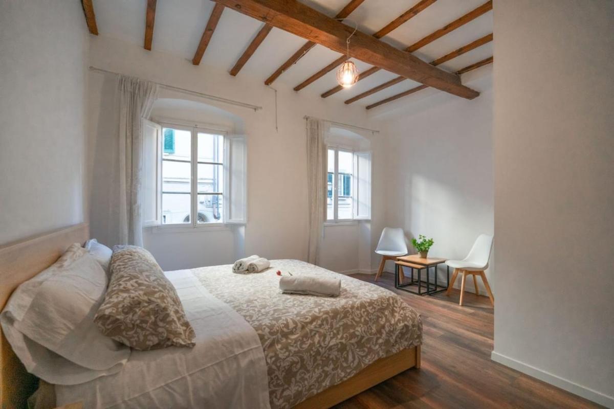Palazzuolo Renaissance Appartamento Firenze