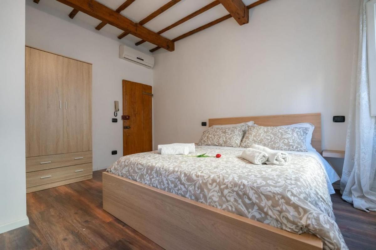 Appartamento Palazzuolo Renaissance *
