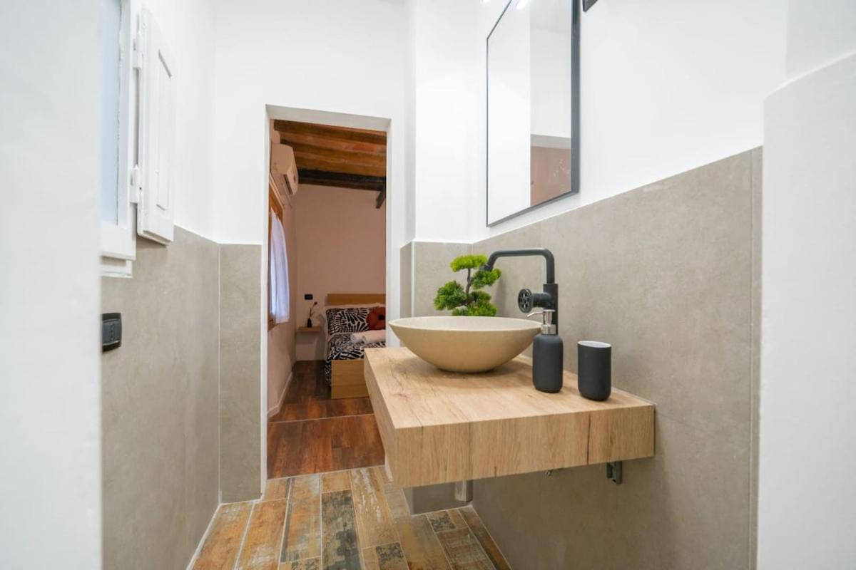 Appartamento Palazzuolo Renaissance