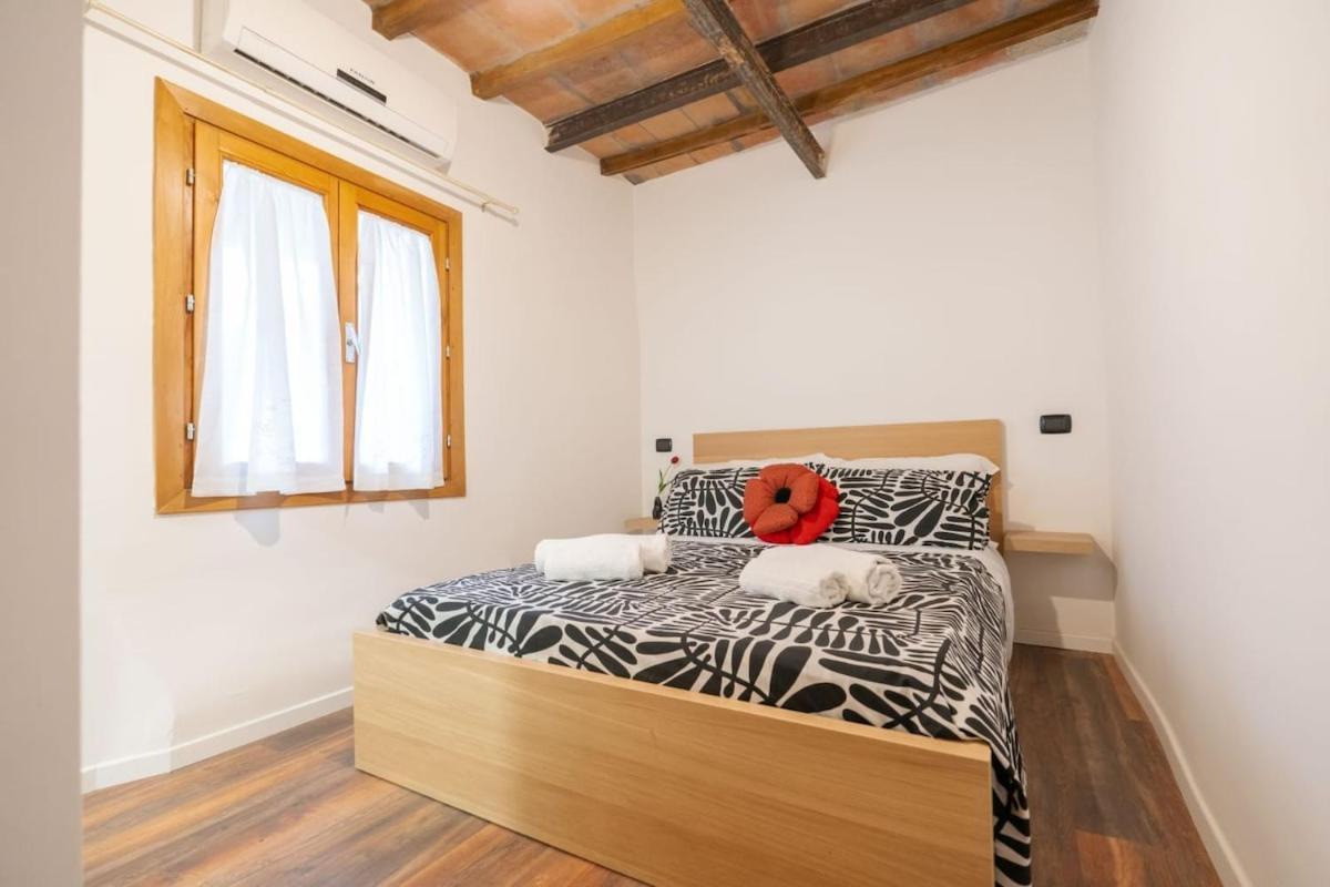 Appartamento Palazzuolo Renaissance *