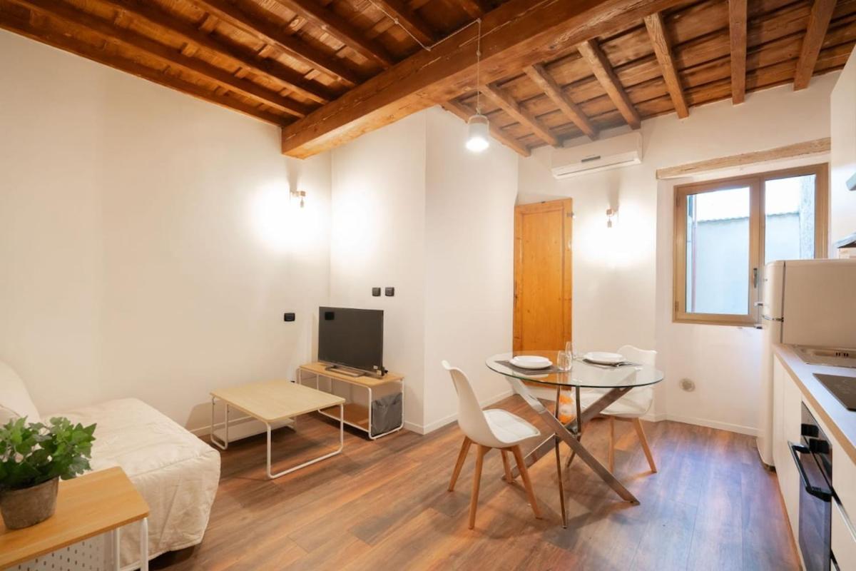 Palazzuolo Renaissance Firenze